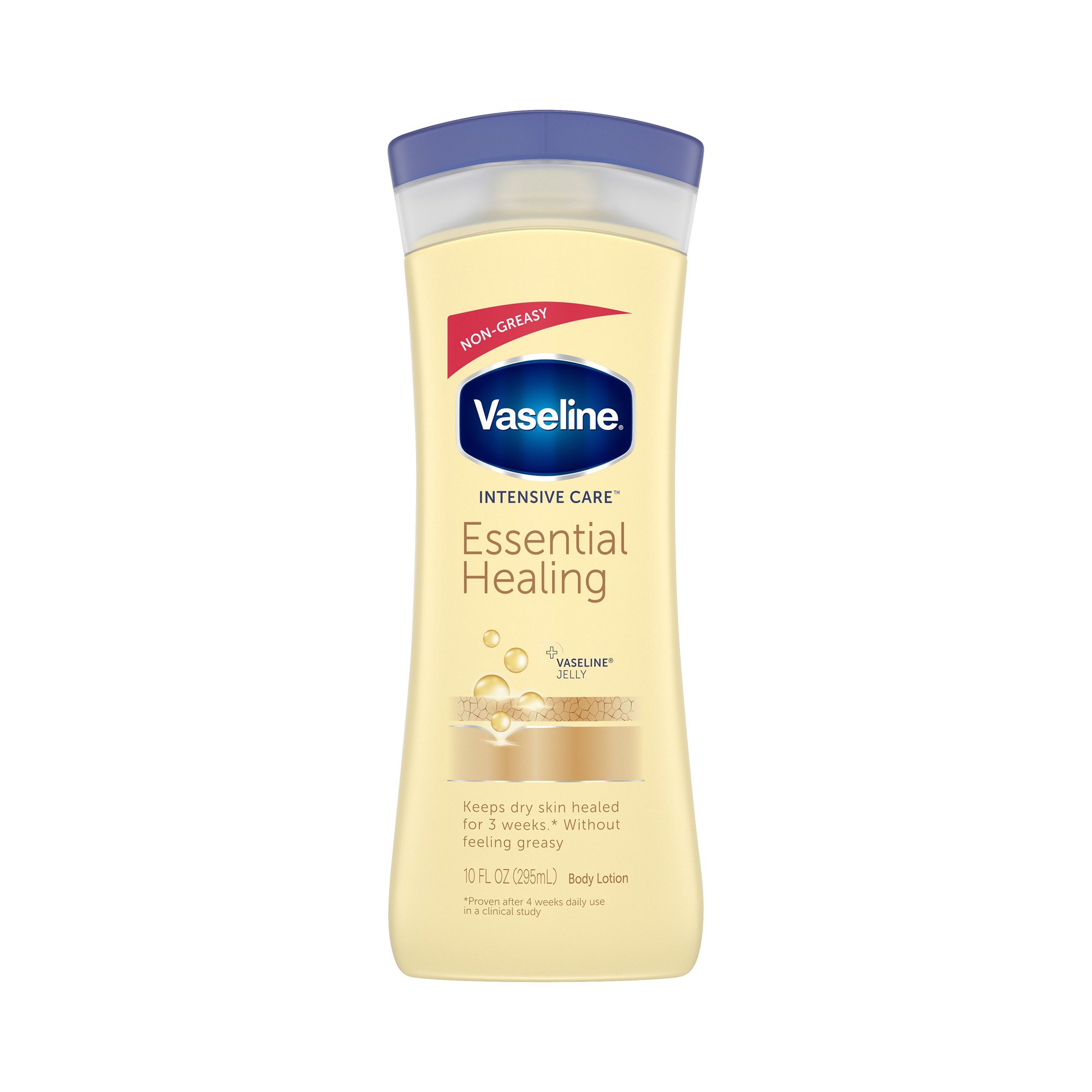 Unilever - 30521307700 Vaseline® Intensive Care® Essential Healing Moisturizer