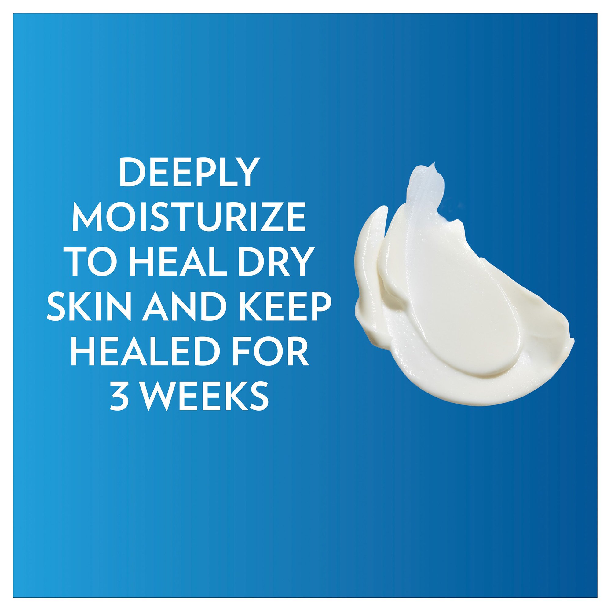 Unilever 30521307700 - Vaseline® Intensive Care® Essential Healing Moisturizer - 1/Each