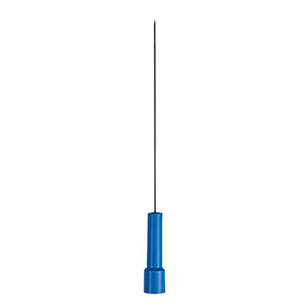 Natus Medical - 902-DMG50-TP EMG Needle Electrode with Leadwire Teca® 26 Gauge X 2 Inch Length Stainless Steel Sterile Monopolar Needle Tip Disposable
