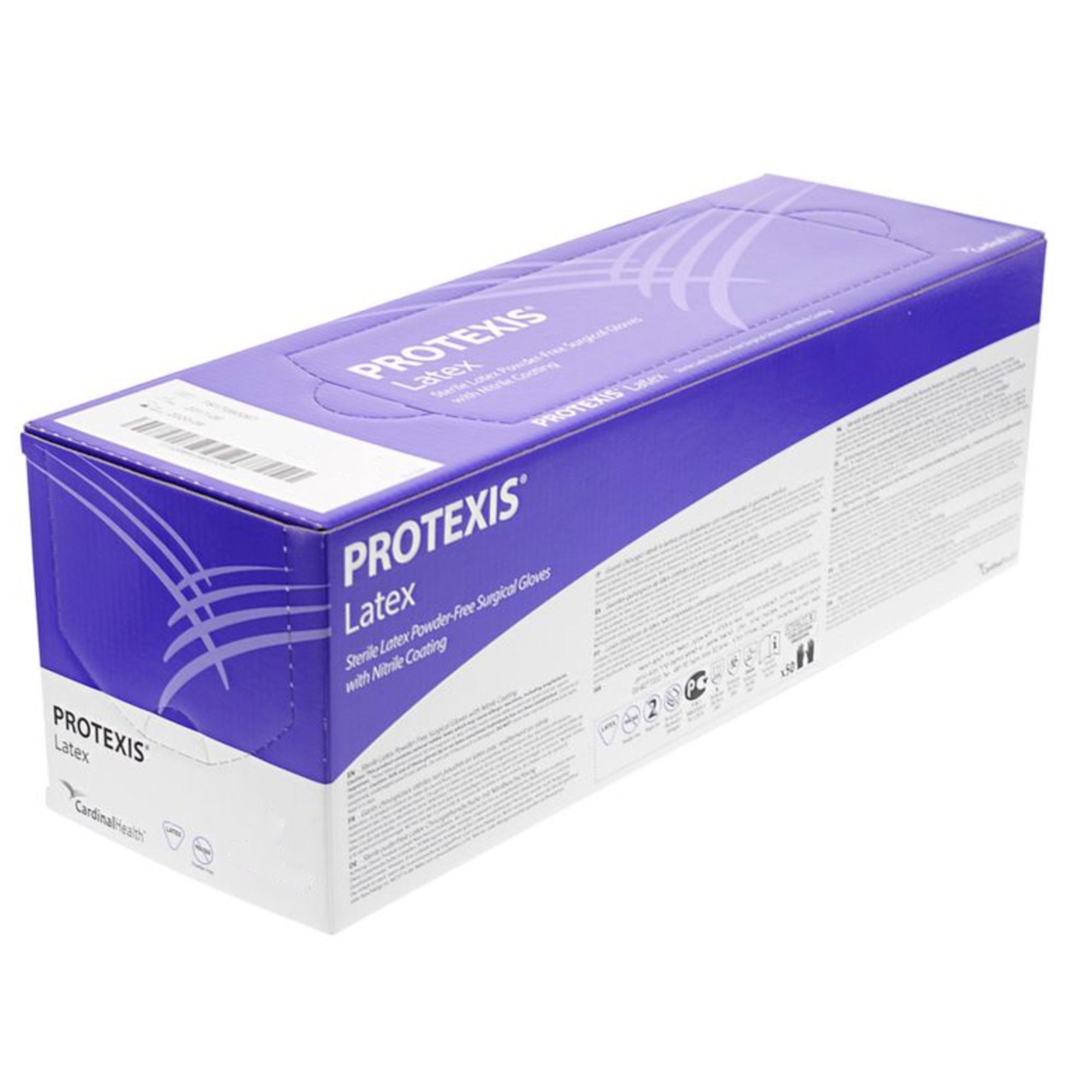 Cardinal - 2D72NS85X Protexis™ Latex Surgical Gloves with Nitrile Coating