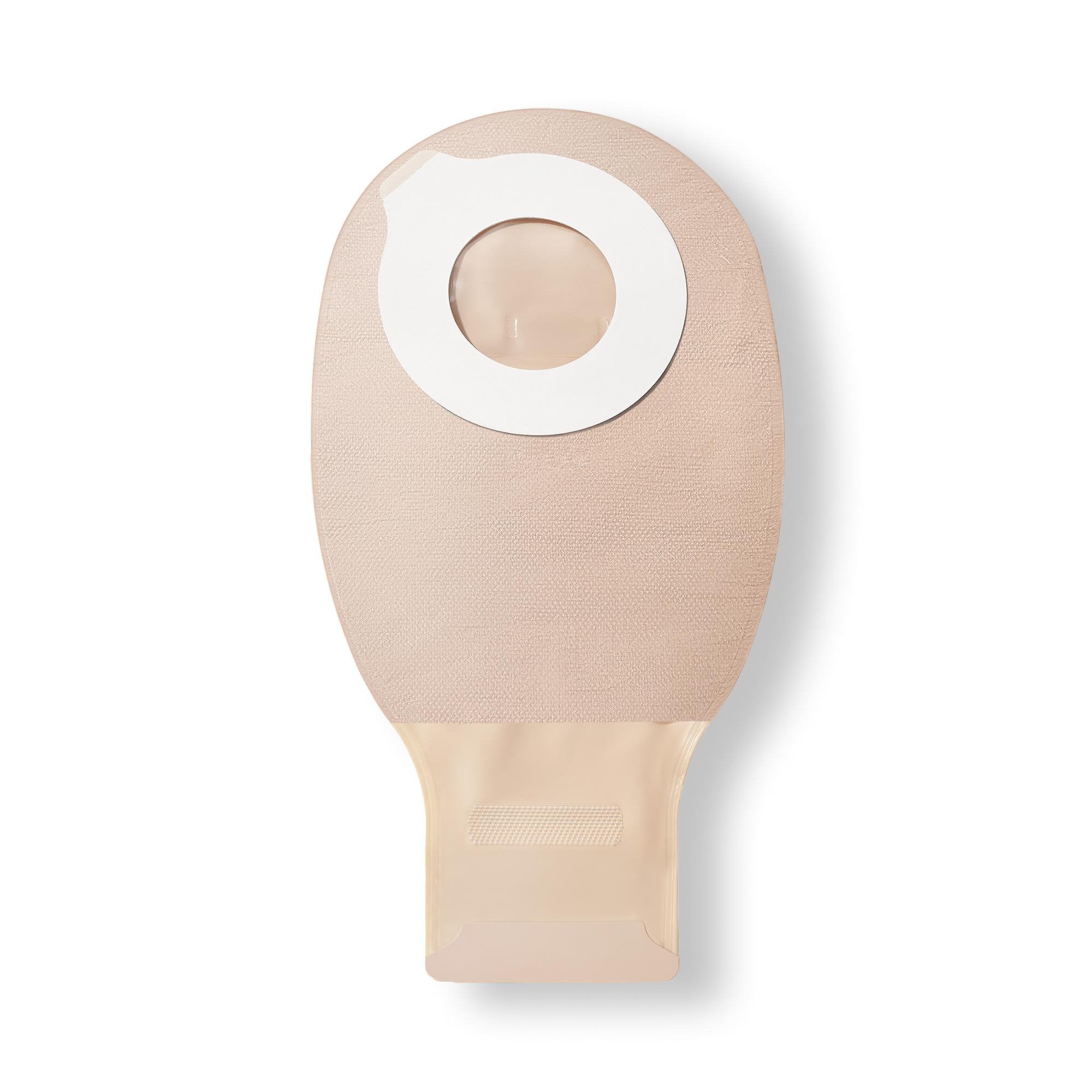 ConvaTec 416796 - Esteem synergy®+ Ostomy Pouch, 12-Inch Length, 1-3/8 Inch Stoma - 10/Box