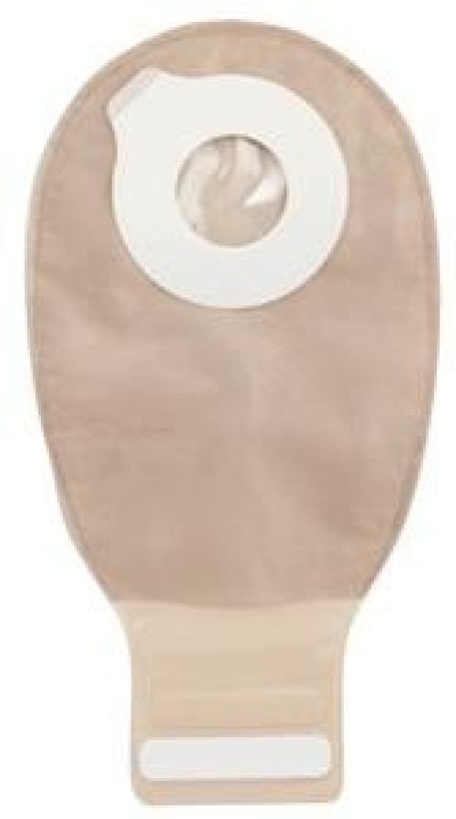 ConvaTec 416795 - Esteem Synergy®+ Ostomy Pouch, 12 Inch Length, 1-3/8 Inch Stoma - 10/Box