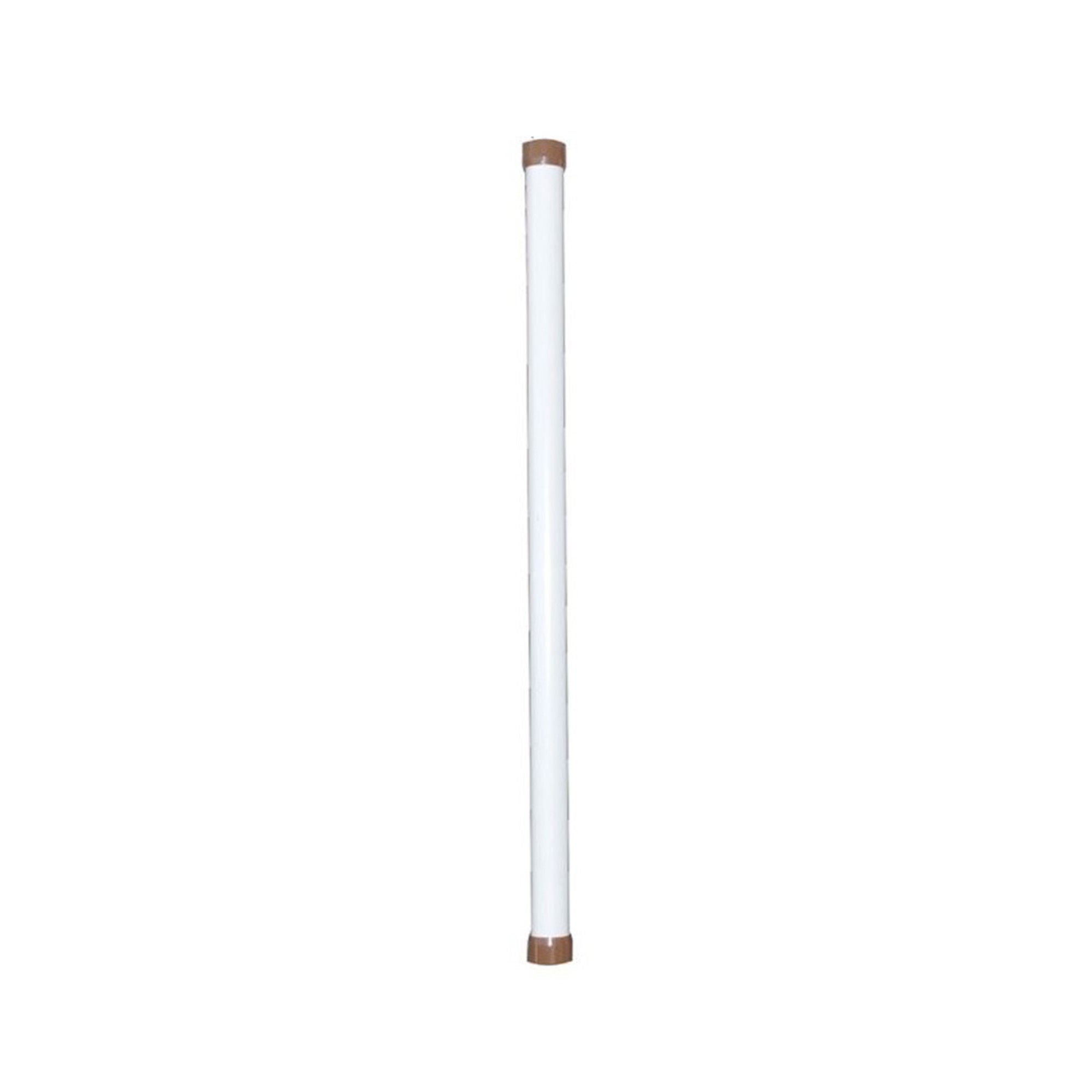 MJM International - TRWB-BRN-36 Weight Bar MJM 4 lbs.