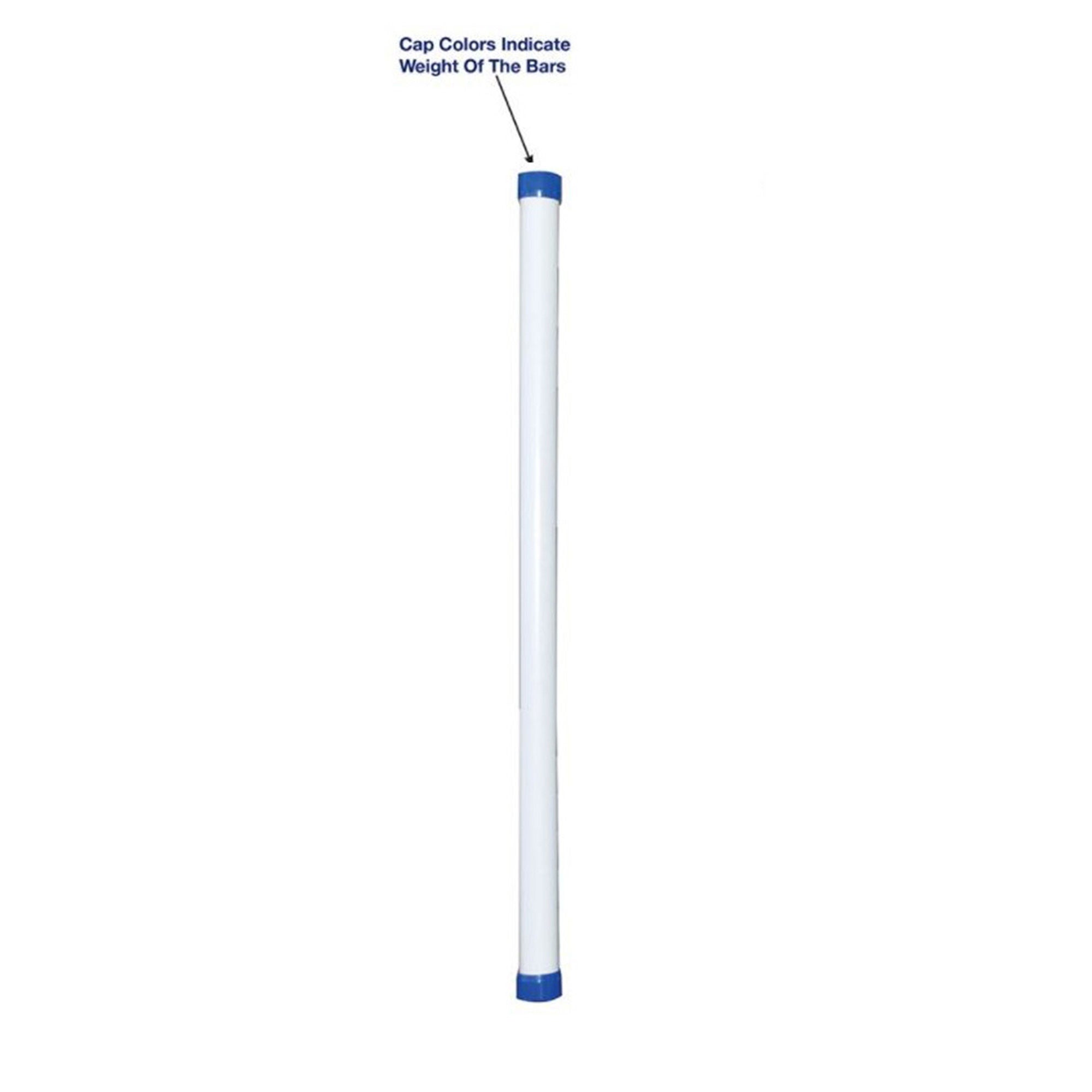 MJM International - TRWB-B-36 Weight Bar MJM 2 lbs.