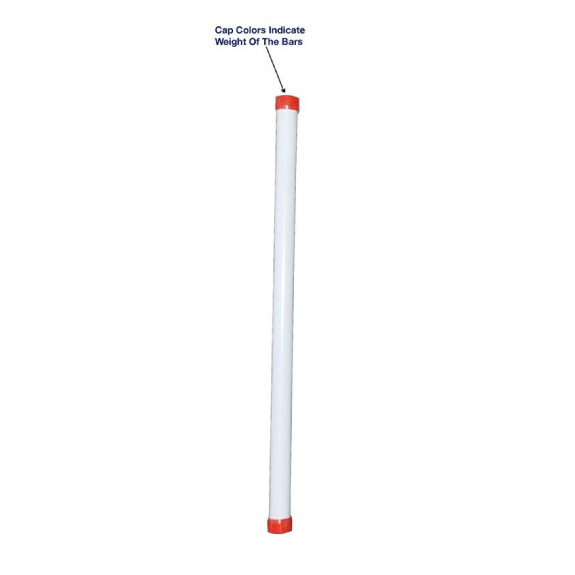 MJM International - TRWB-O-36 Weight Bar MJM 3 lbs.