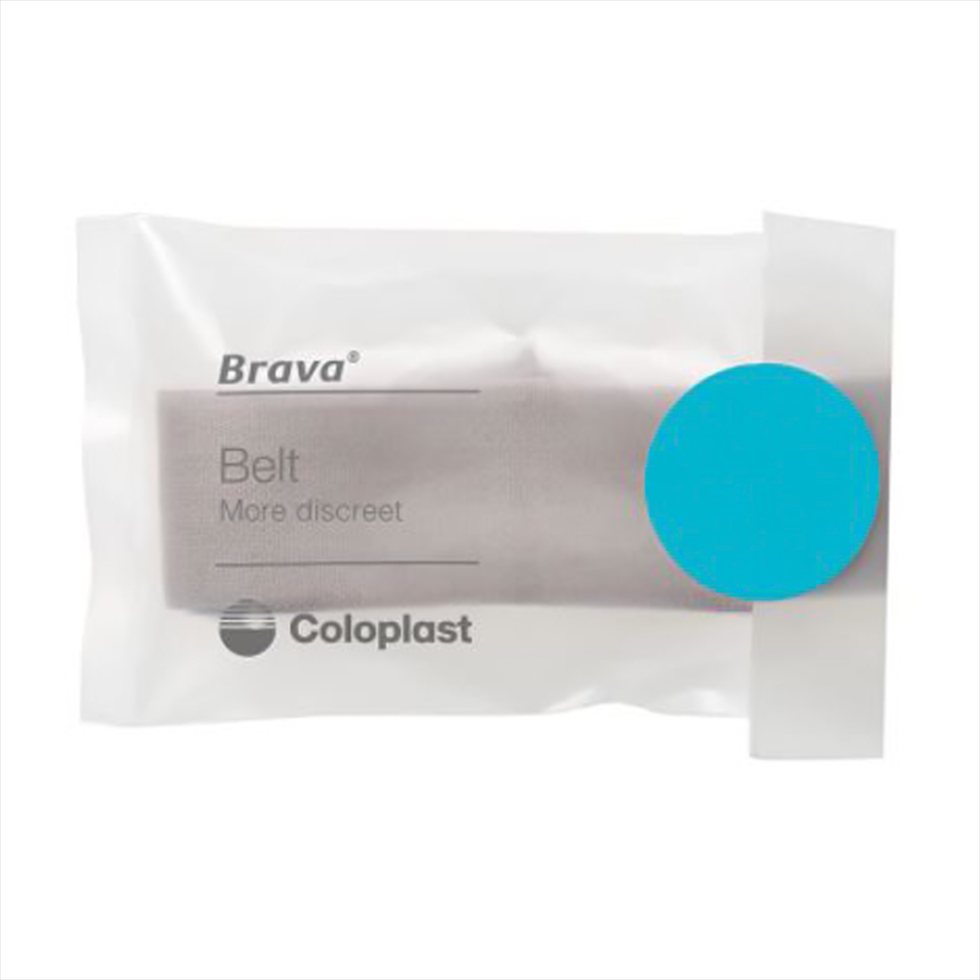 Coloplast - 4215 Brava® Standard Ostomy Belt