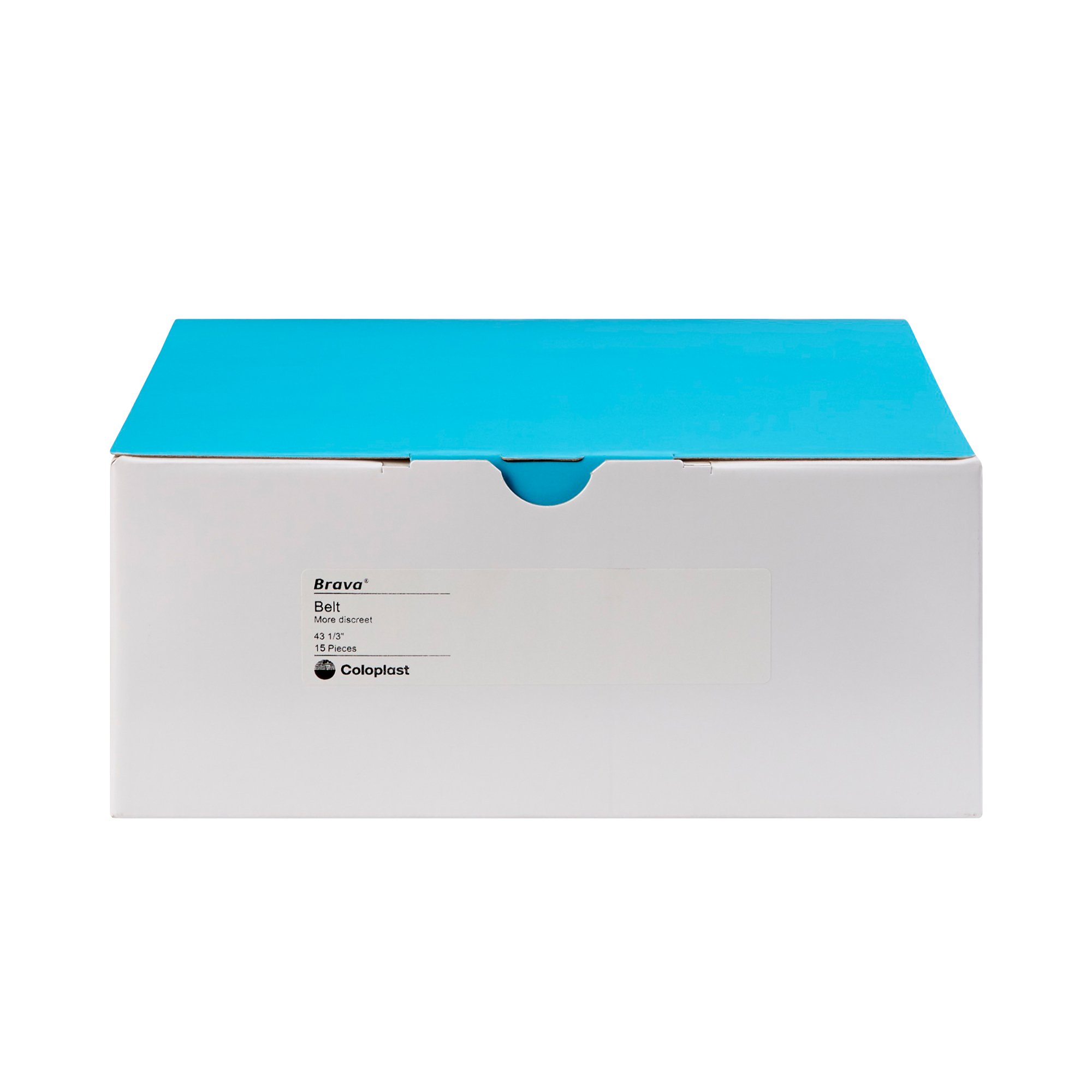 Coloplast - 4215 Brava® Standard Ostomy Belt