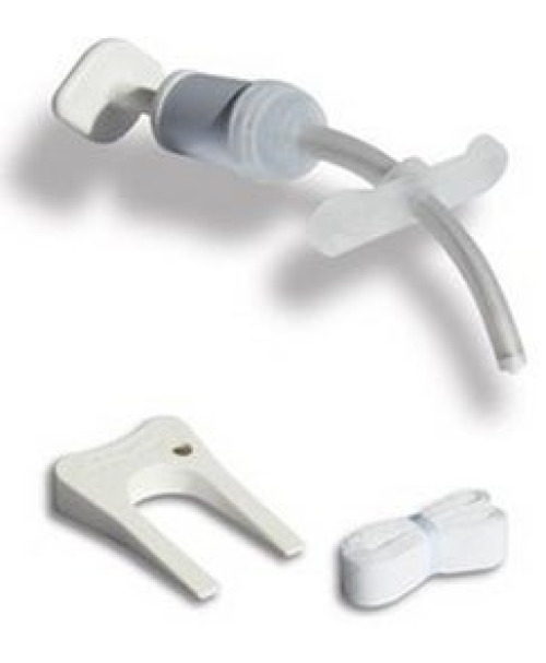 ICU Medical FKA Smiths Medical - 60PFP60 Bivona® FlexTend™ Plus Tracheostomy Tube