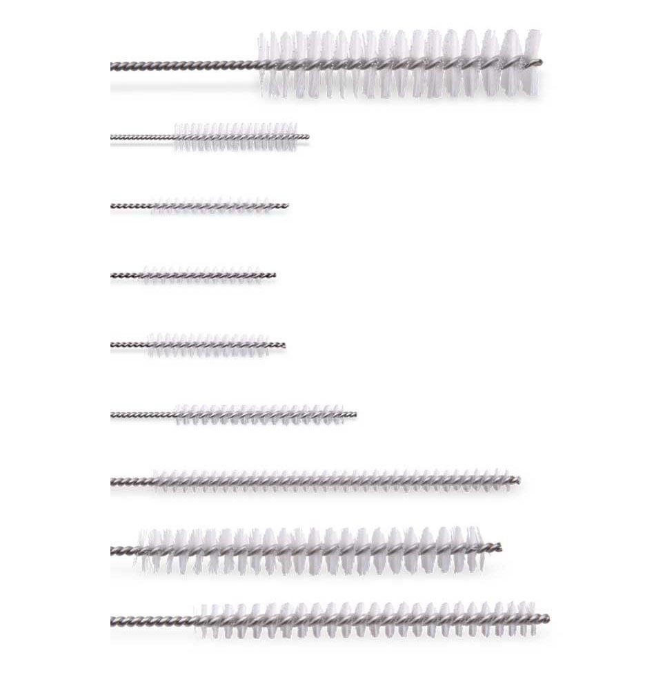 Steris - BR4499 Channel Cleaning Brush Set Key Surgical