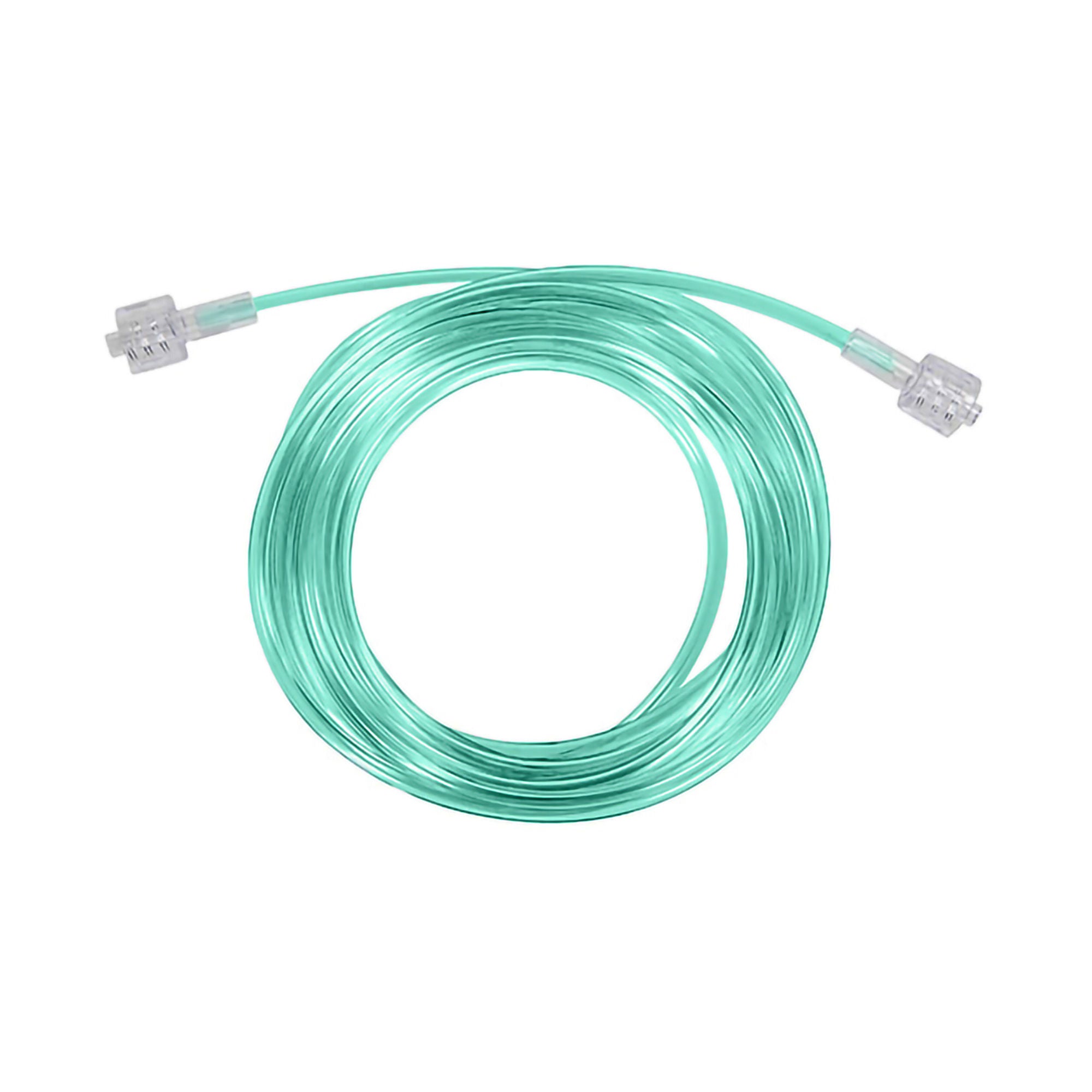 Sun Med - 28M2M ETCO2 Sampling Line AirLife® Without Prongs 10 Foot Tubing