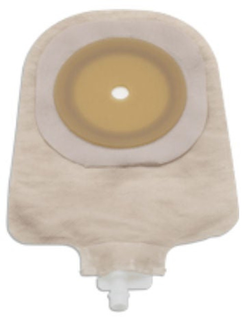 Hollister - 8449 Premier™ One-Piece Beige Urostomy Pouch