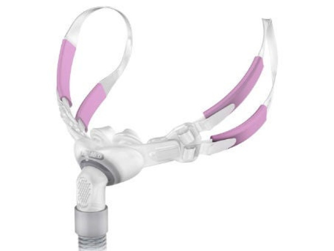 ResMed Corp - 61560 CPAP Mask Kit Swift FX™ Bella