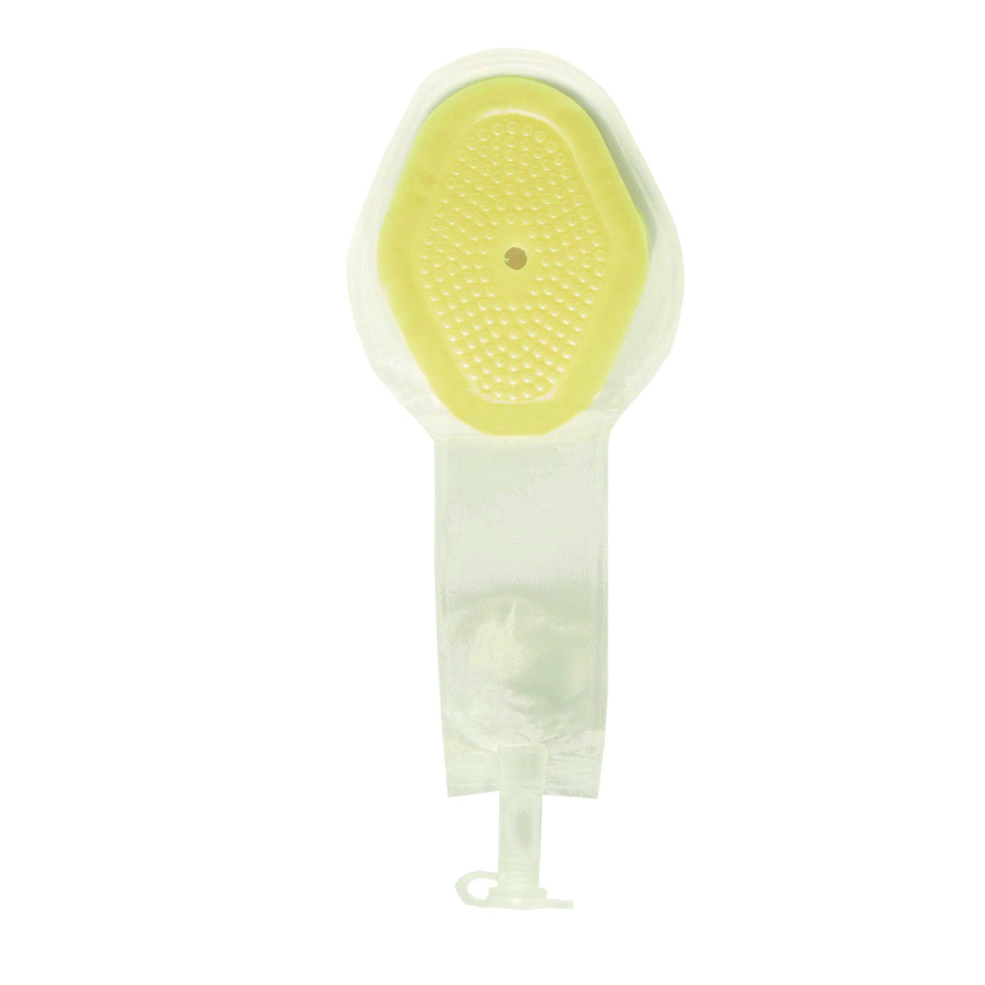 ConvaTec - 839267 Eakin® Fistula and Wound Drainage Pouch 2-2/5 x 3-7/50 Inch