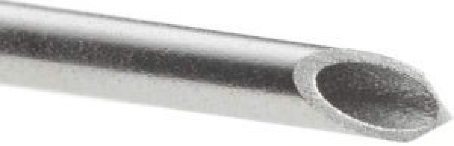 Myco Medical Supplies - SN20G501 Spinal Needle Reli® Quincke Style 20 Gauge 5 Inch Length Sterile