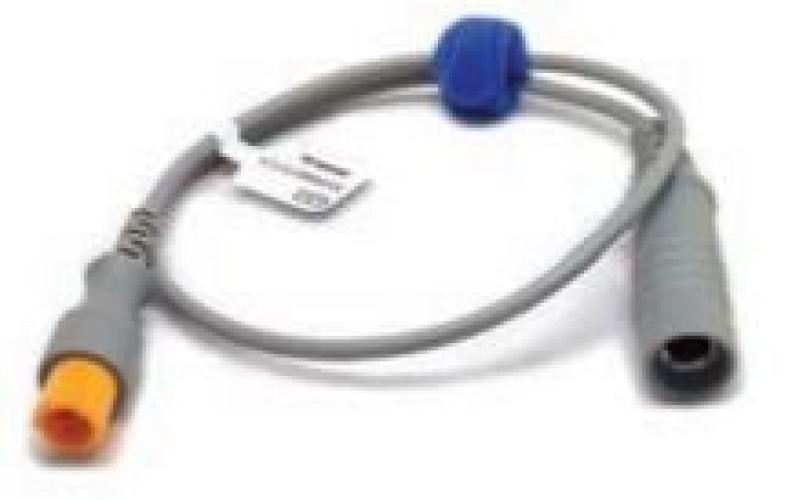 Mindray USA - 0010-30-43056 Temperature Transition Cable For DPM 6, DPM 7, Passport 8, Passport 12, Passport 12m, Passport 17m, T1 Patient Monitor