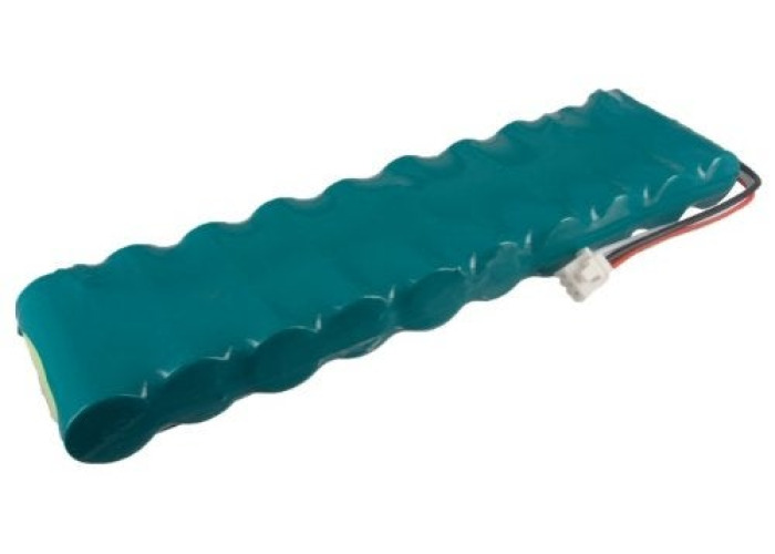 Nihon Kohden America - SB-901D Diagnostic Battery Pack NiCd Battery Pack For ECG 1250A
