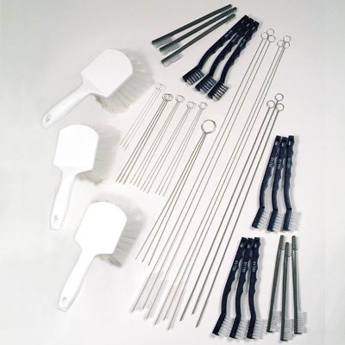 Sklar - 10-1426 Instrument Cleaning Brush Set Sklar®
