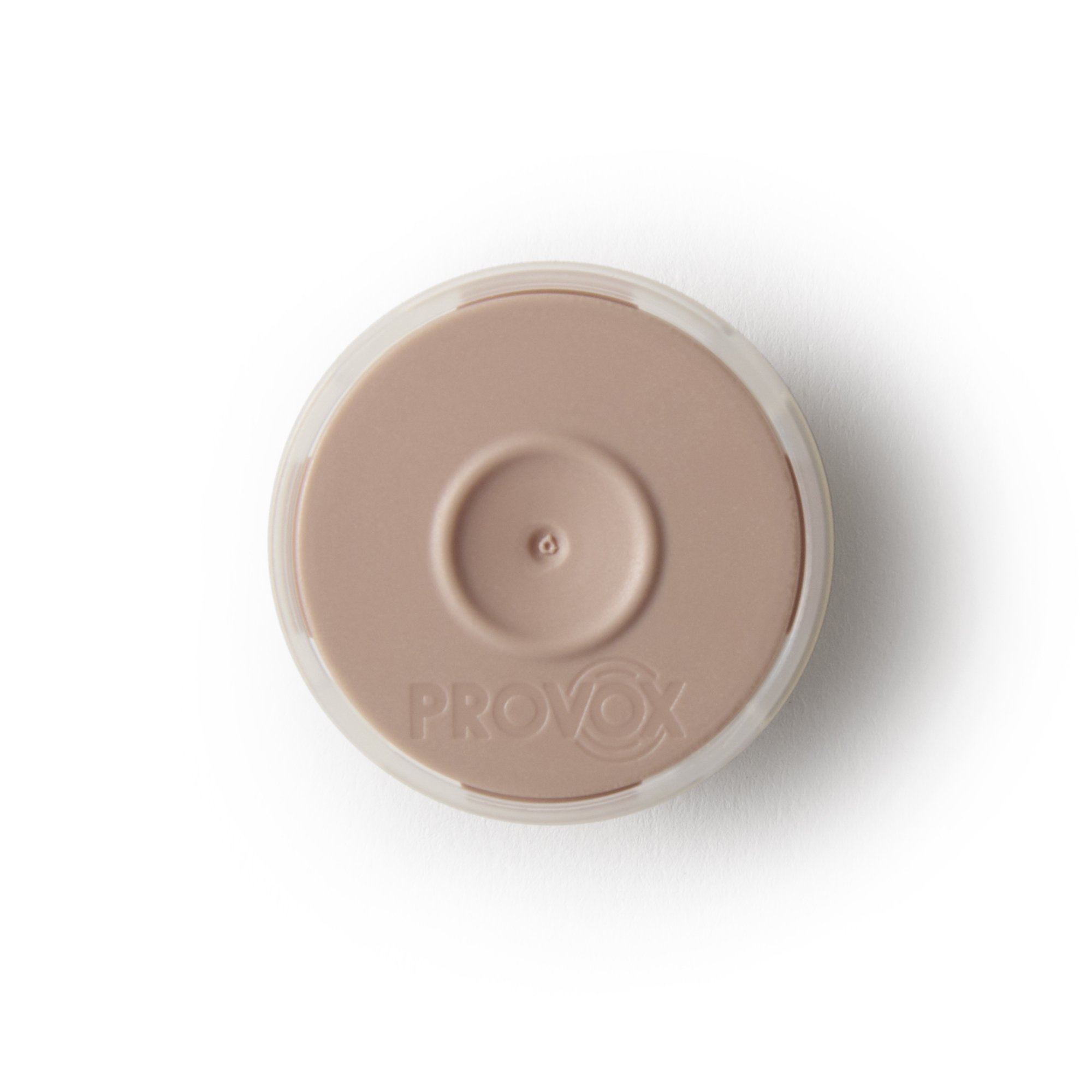 Atos Medical - 7290 Provox® XtraMoist™ Heat and Moisture Exchanger with Filter-Trach