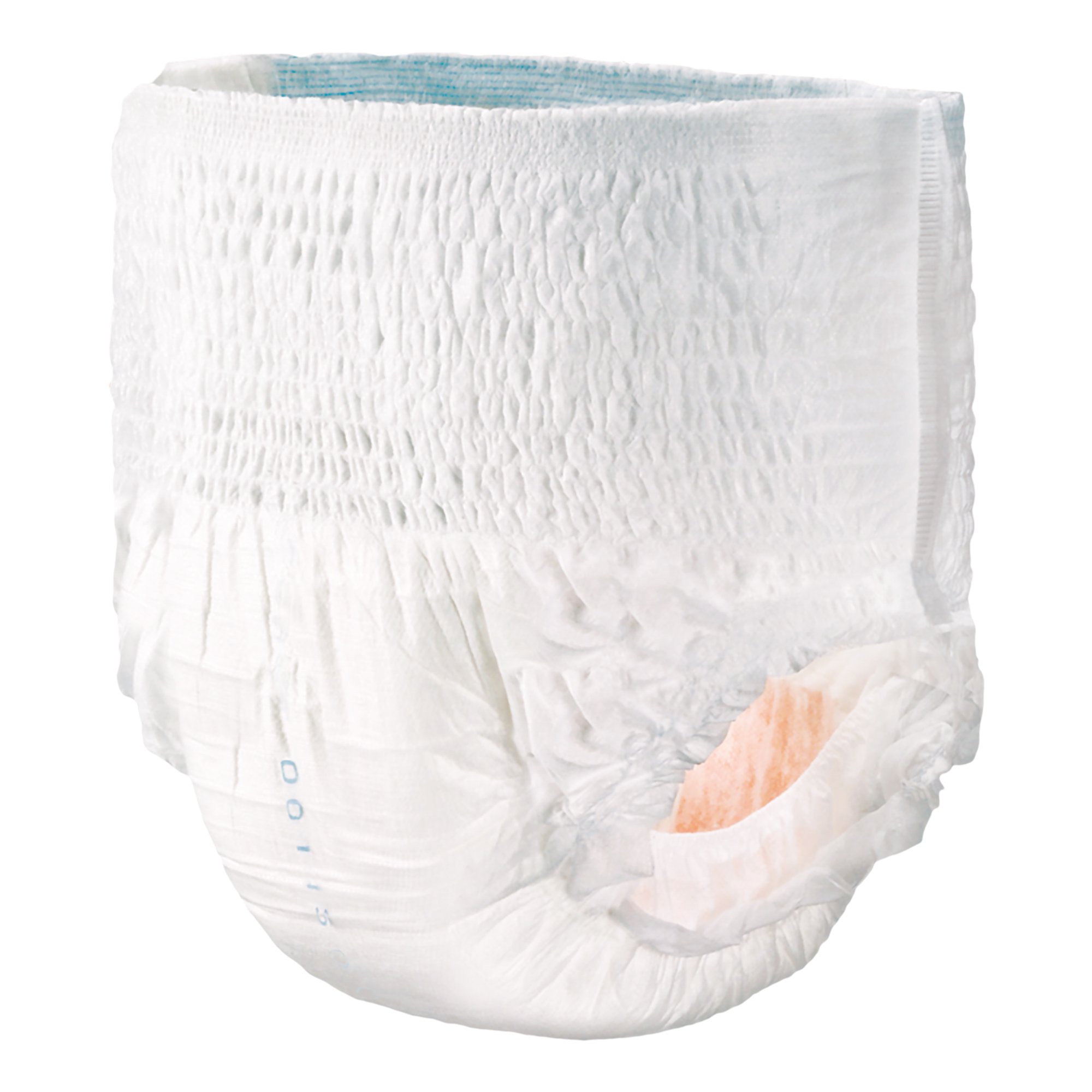 Principle Business Enterprises 2108 - Tranquility Premium DayTime Disposable Absorbent Underwear, 2XL - 12/Bag, 48/Case