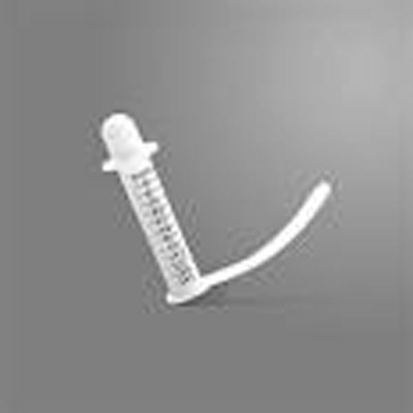 Inhealth Technologies - BE 6036 Voice Prosthesis Sizer Blom-Singer® 16 Fr. White