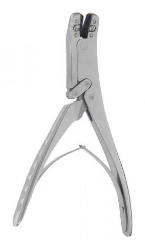 V. Mueller - OS3032 Wire Cutter V. Mueller® Vital® 9 Inch Length OR Grade