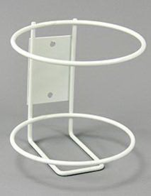 Hold-It Wall Mount Canister Holder 109 by Palmero
