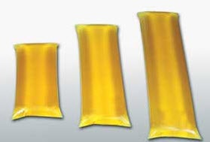 Alimed - 2970012731 Universal Positioner AliGel™ 18 W X 4-1/2 L X 2 H Inch Gel Freestanding