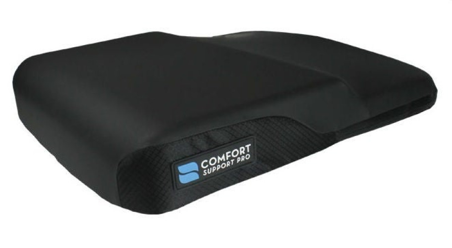 The Comfort Company - 57A Anti-Thrust Seat Cushion Support Pro™ 16 W X 16 L X 3 to 2 D Inch Foam