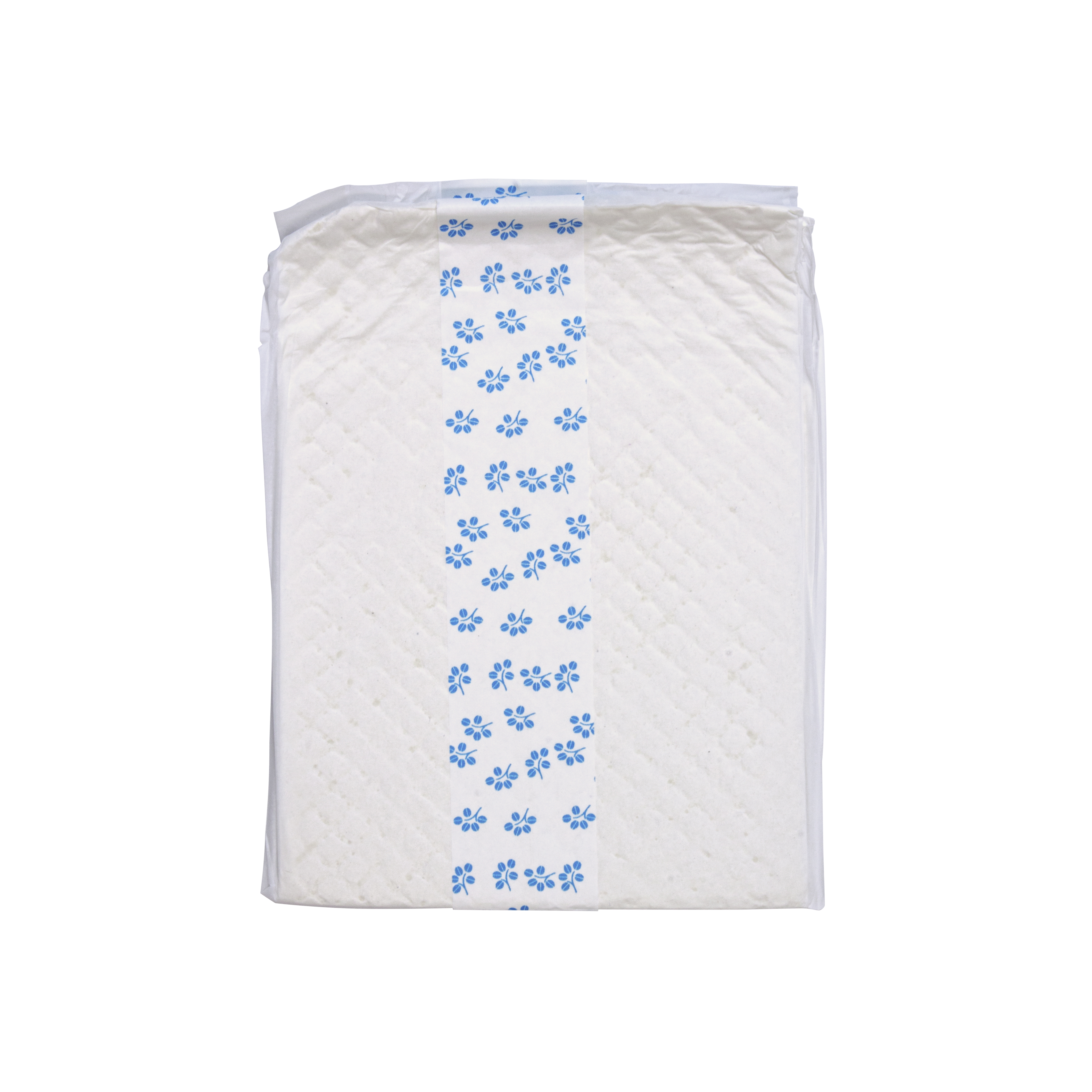Dynarex 1336 - Dynarex® Medium Absorbency Bladder Control Pad, 6 x 17 Inch - 25/Box, 250/Case