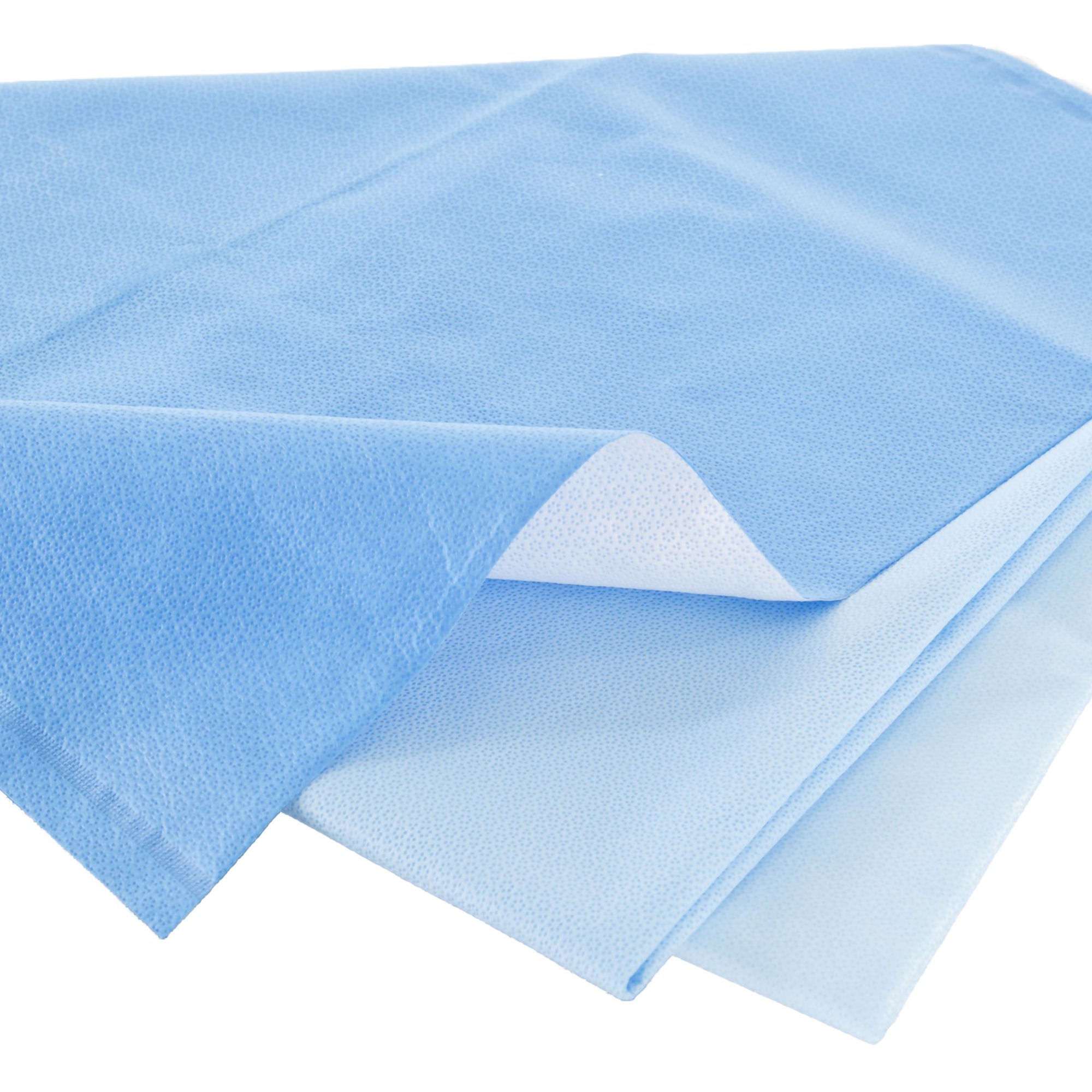 O&M Halyard Inc - 34172 Quick Check H100 Sterilization Wrap