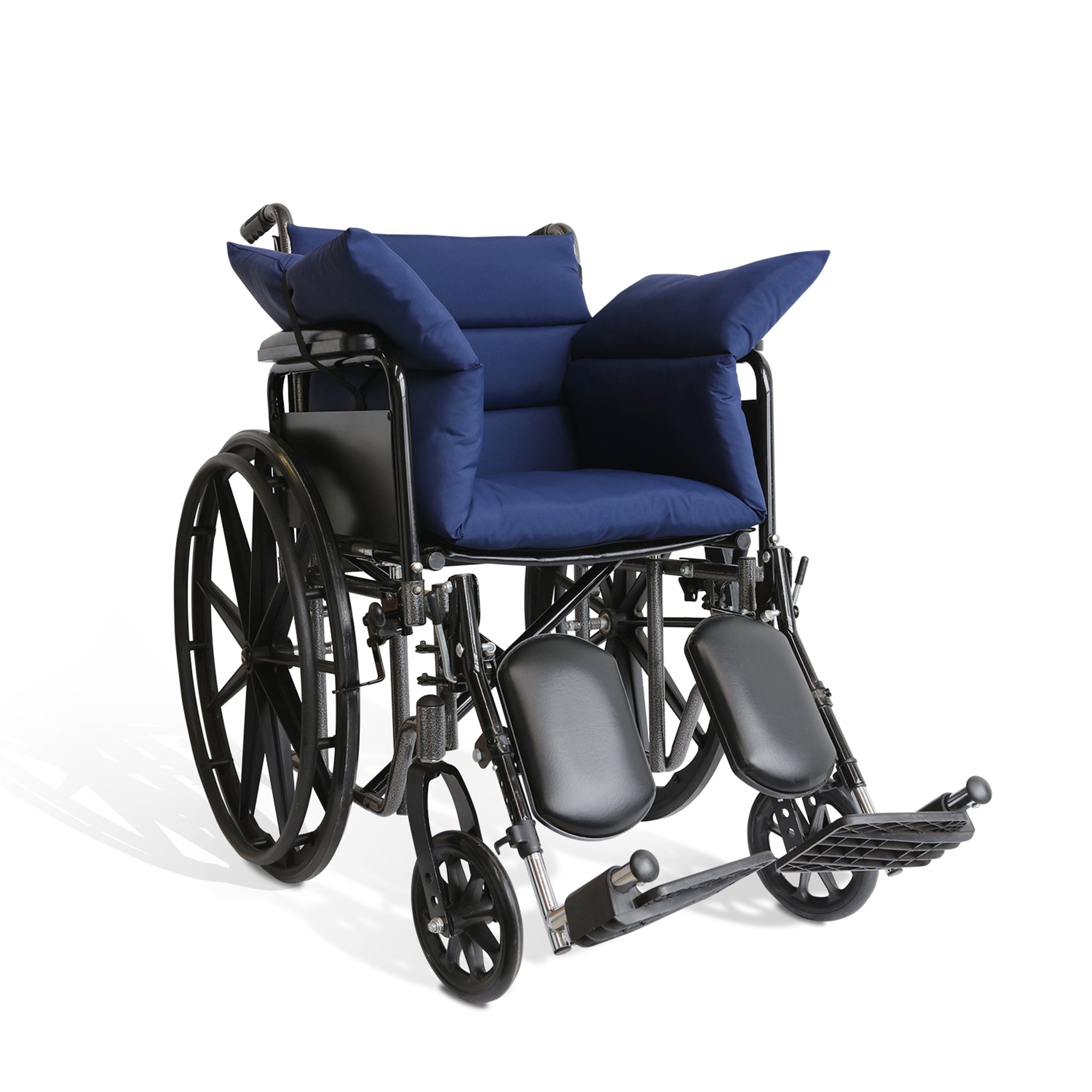 New York Orthopedic - 9520 NYO Wheelchair Overlay