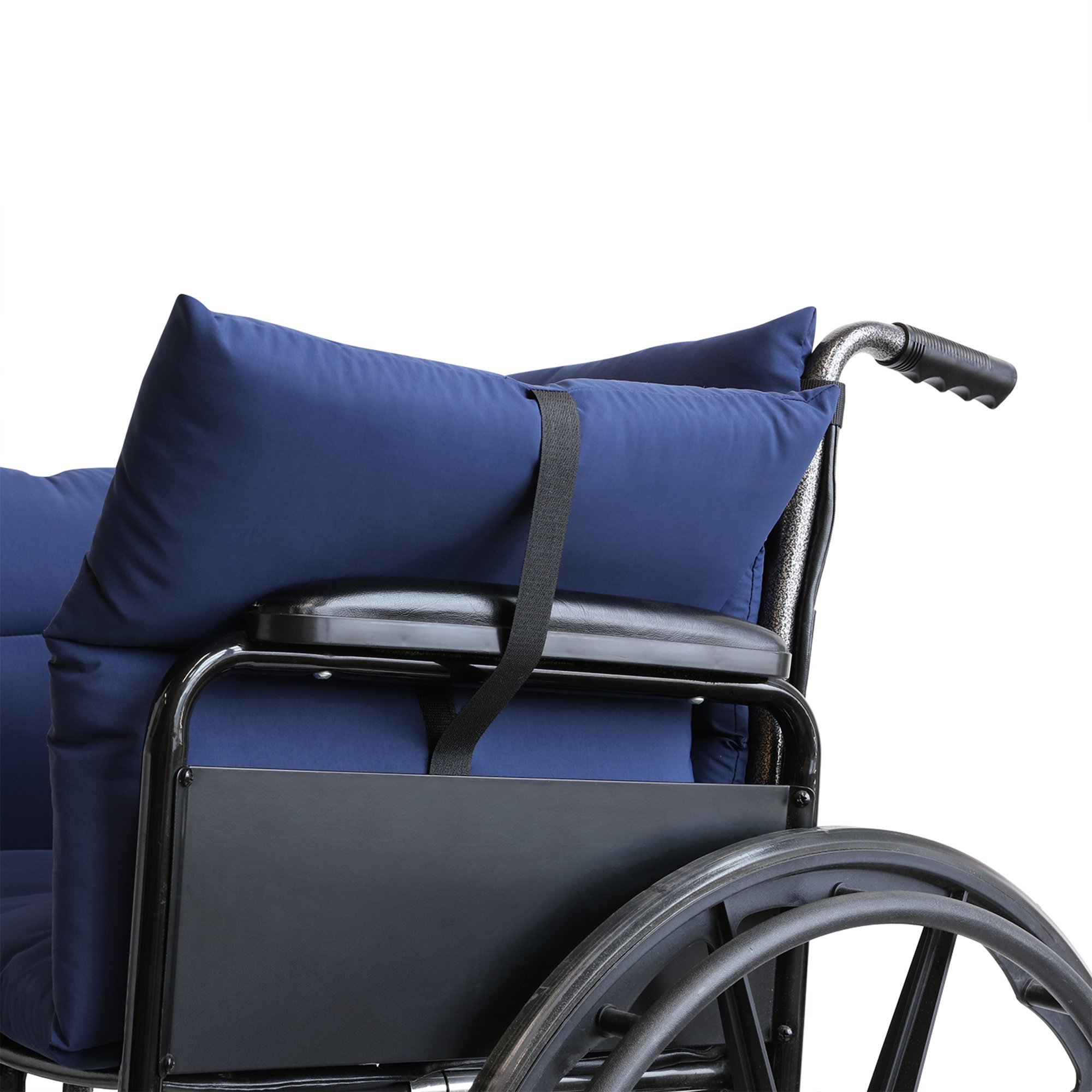 New York Orthopedic 9520 - NYO Wheelchair Overlay - 1/Each