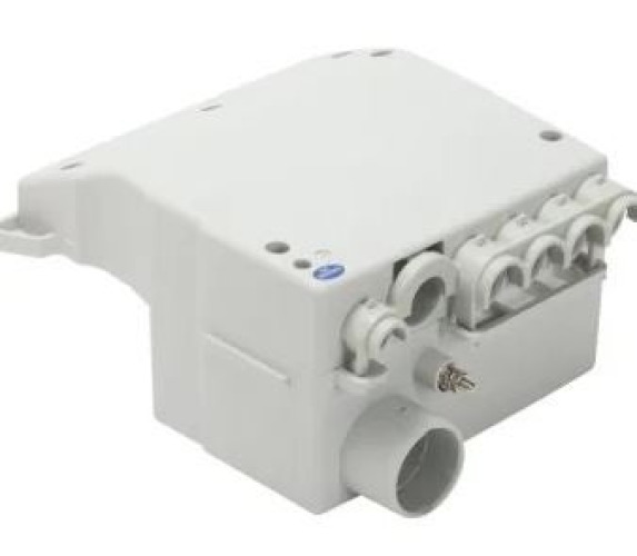 Graham-Field - G26524 Bed Junction Box For Gendron Maxi Rest Beds