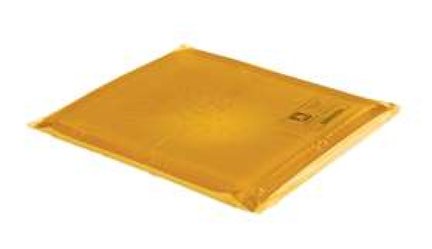 Alimed - 2970017610 Head Positioner Pad AliGel™ 12 W X 9 L X 1 H Inch Gel Freestanding