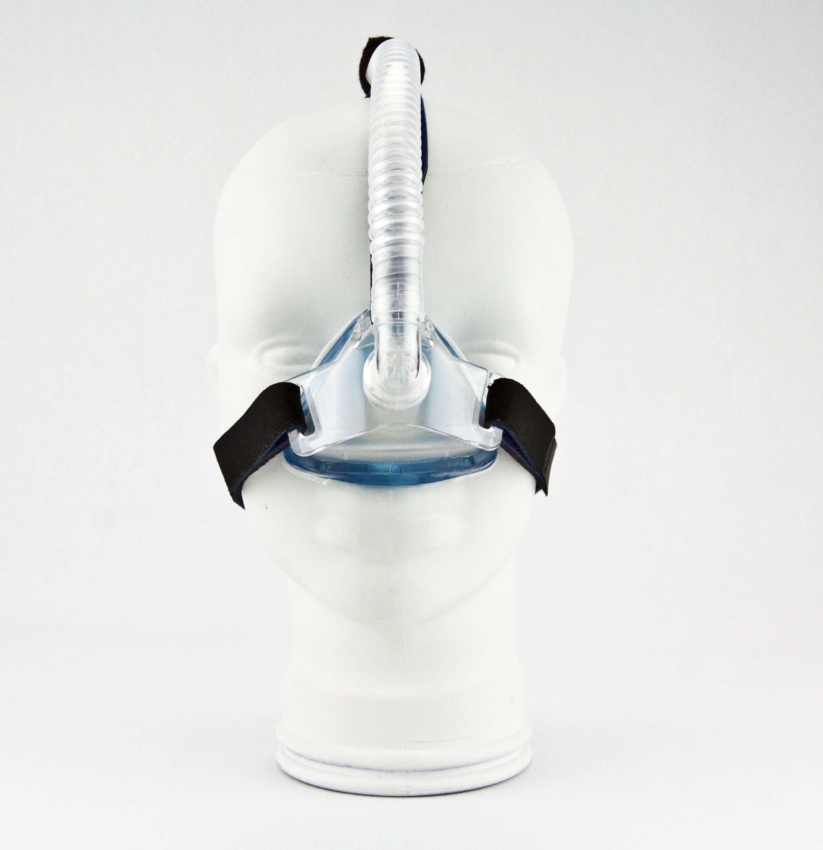 Sleepnet Corp - 50647 CPAP Mask Kit CPAP Mask Kit iQ® Nasal Style One Size Fits Most Cushion Adult