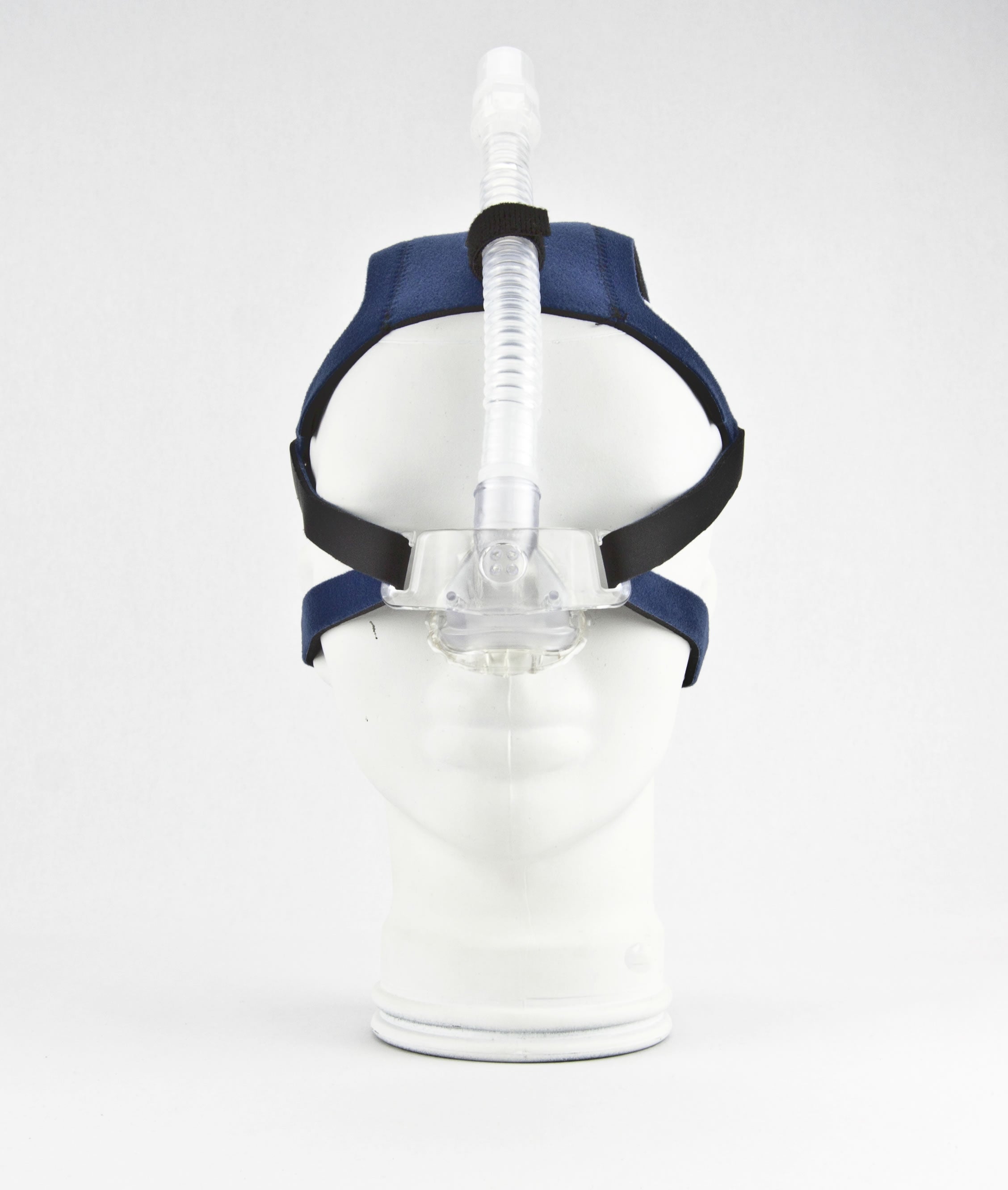 Sleepnet Corp - 60213 CPAP Mask Kit CPAP Mask Kit MiniMe® Nasal Style / Vented Small Cushion Pediatric