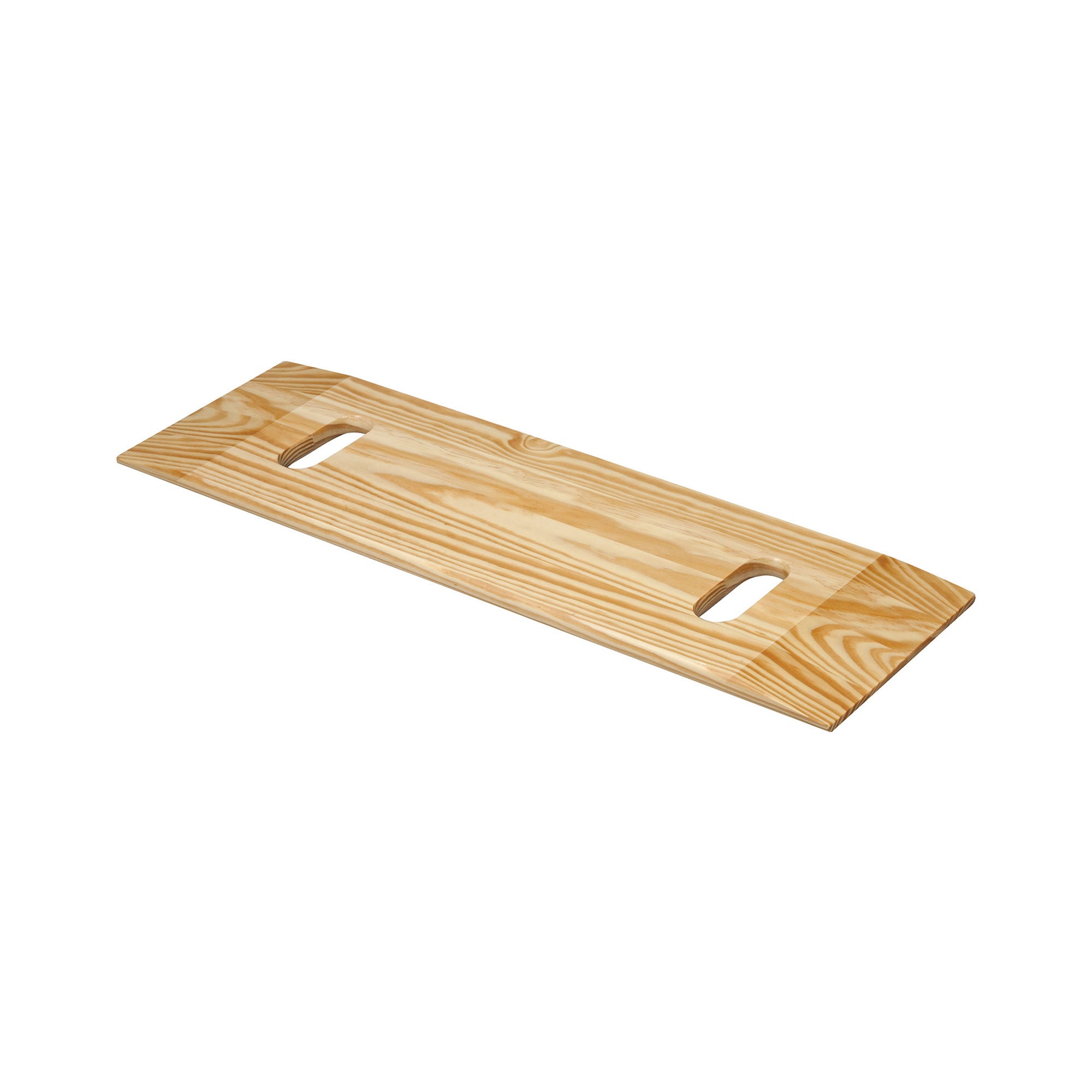 Mabis Healthcare - 518-1800-0000 DMI® Transfer Board 735 lbs. Weight Capacity Wood