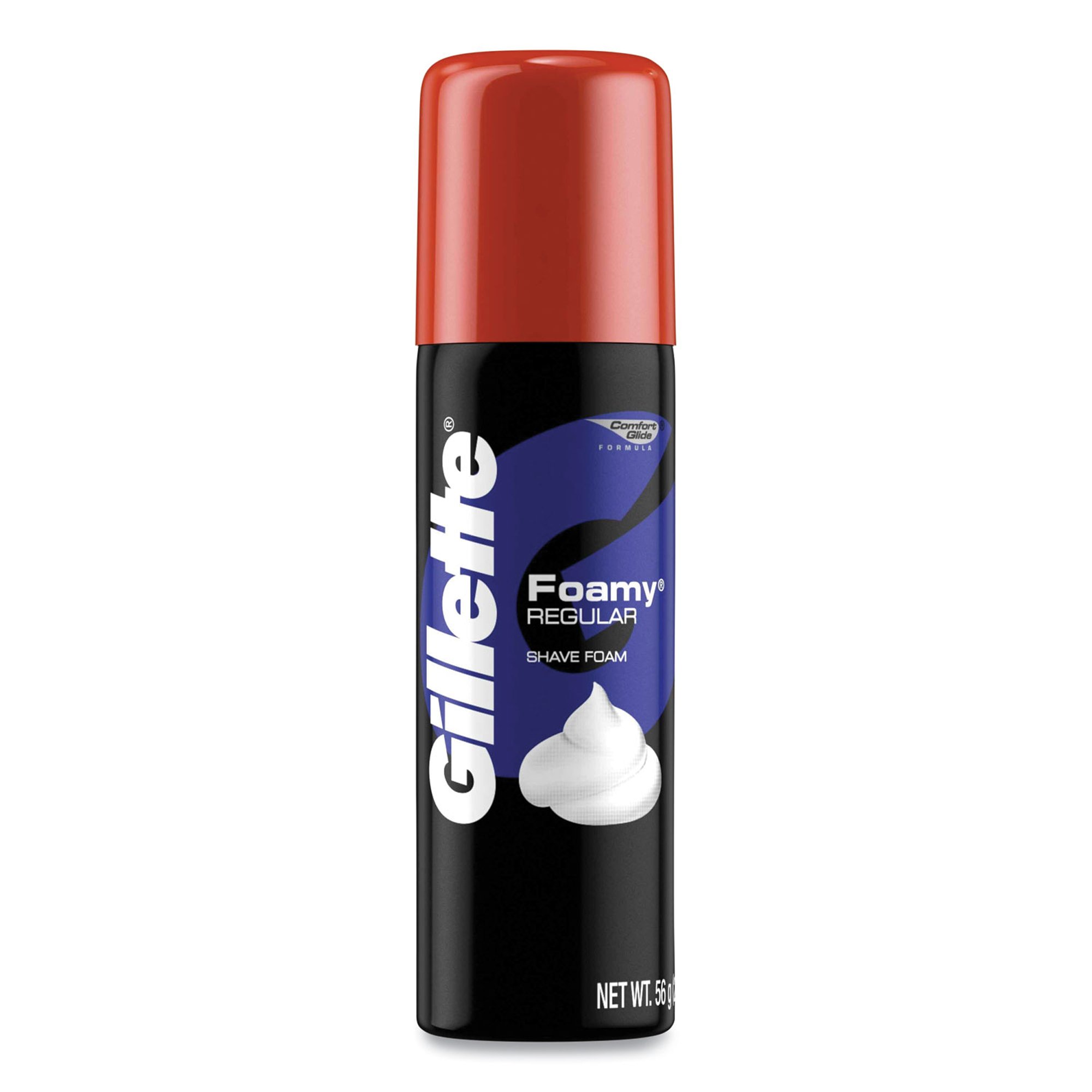 Essendant Co-United Stationers - PGC14501 Gillette® Foamy® Shaving Cream Regular Scent