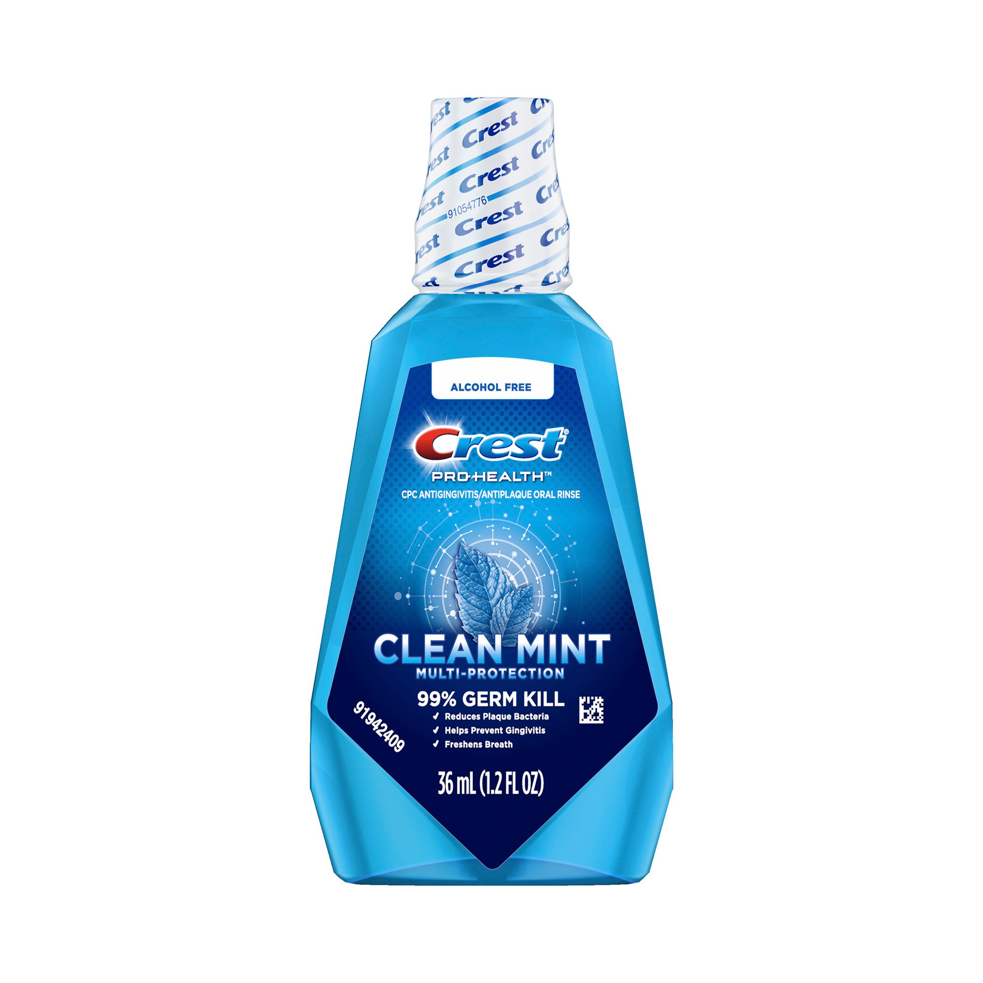Procter & Gamble - 10037000449796 Crest® PRO-HEALTH® Mouthwash