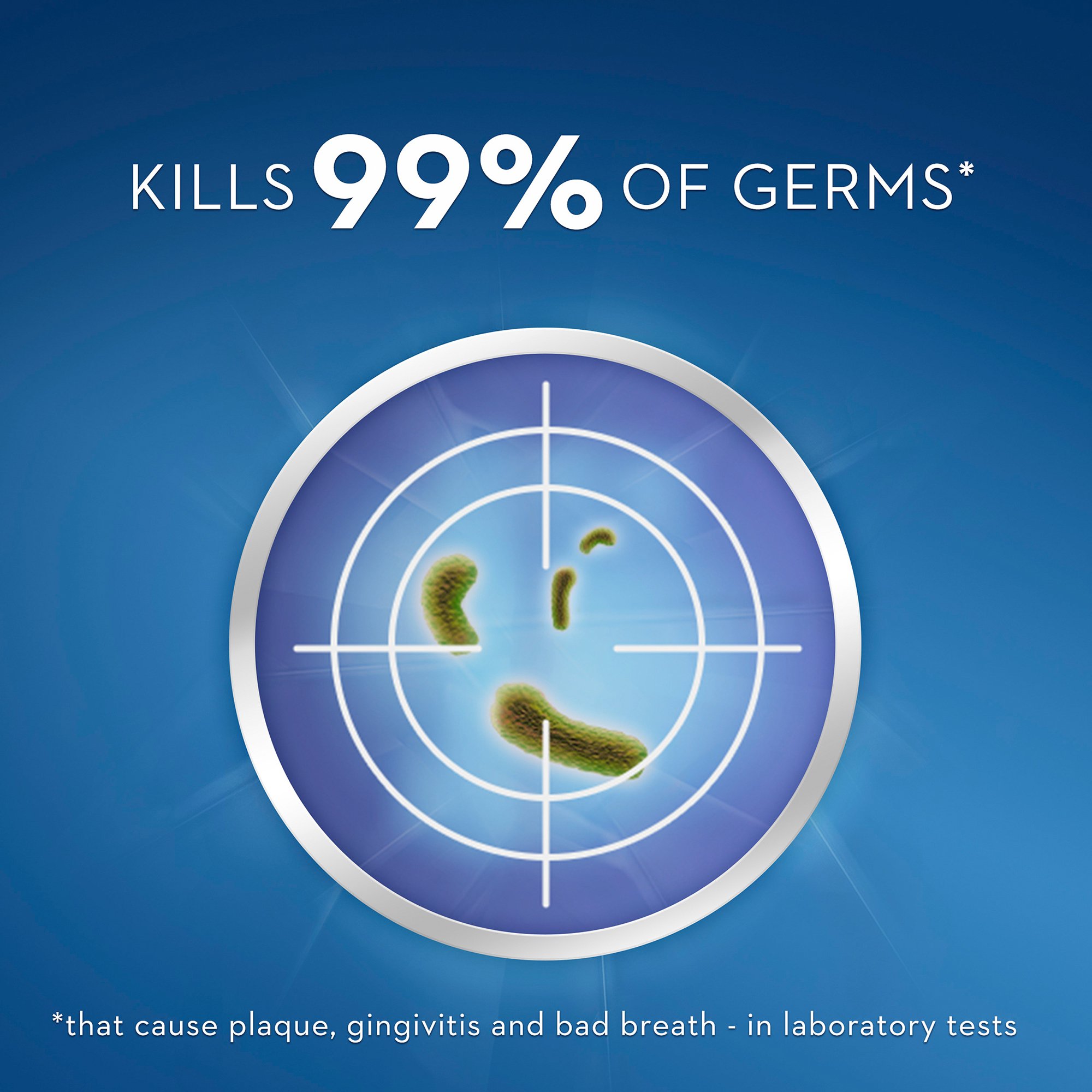 Procter & Gamble - 10037000449796 Crest® PRO-HEALTH® Mouthwash