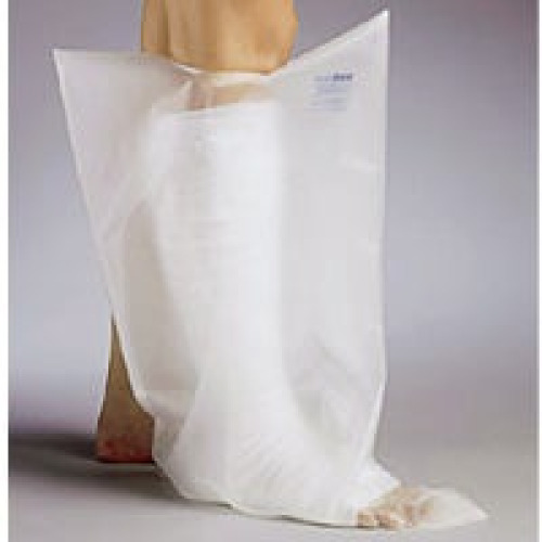 BSN Medical - 55-320ADULT Leg Cast Protector Short