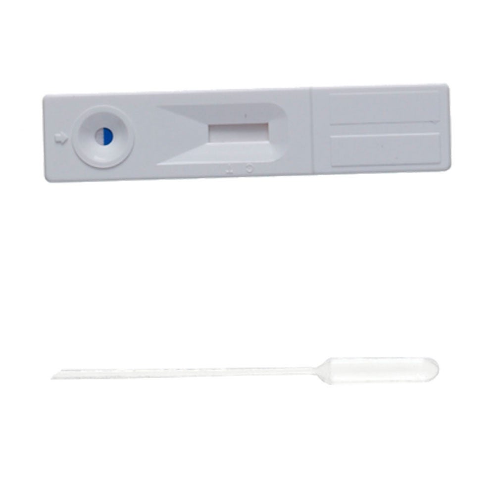 Medgyn Products - 022705 Reproductive Health Test Kit hCG Pregnancy Test 25 Tests CLIA Waived