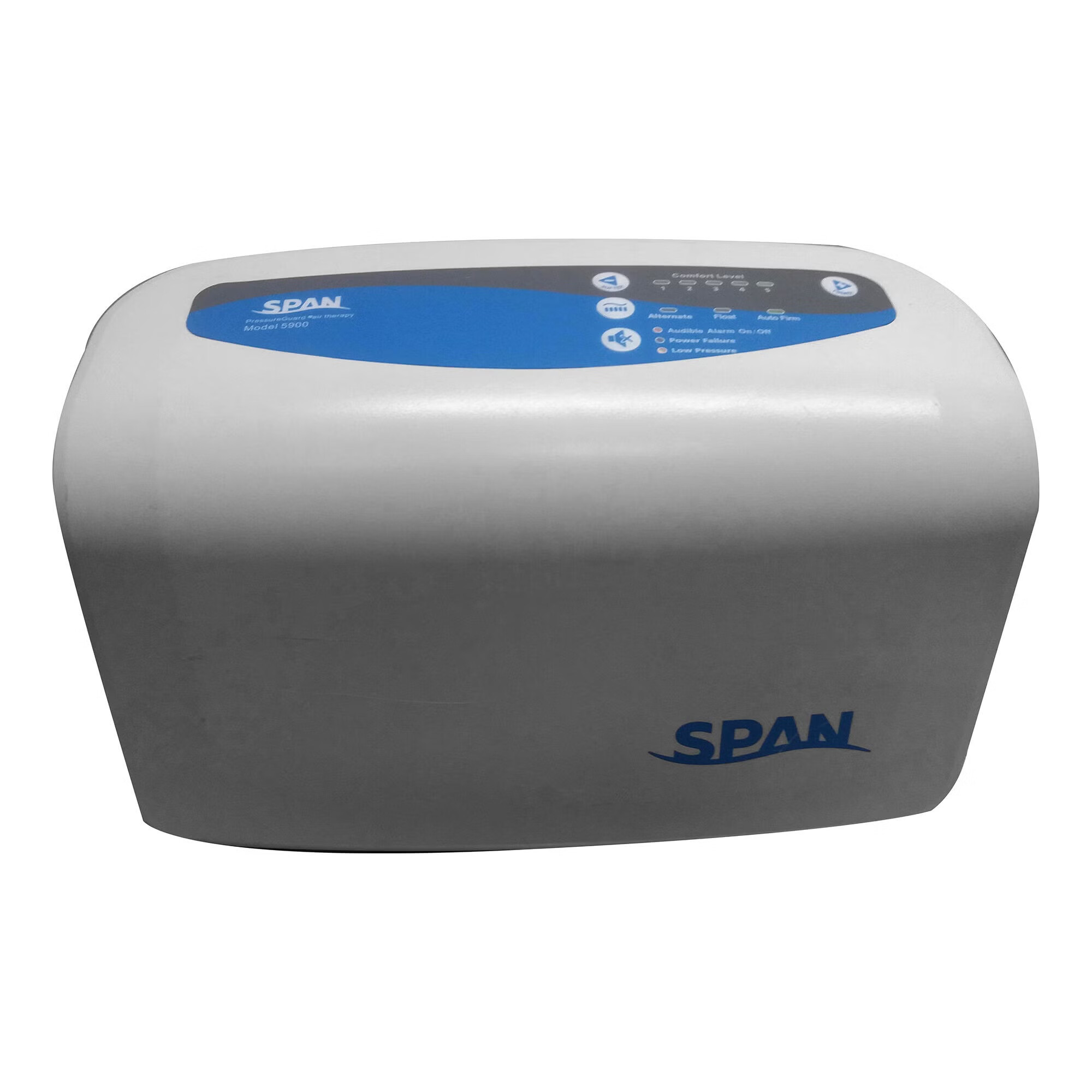 Span America - 5900 Digital Control Unit PressureGuard® APM2 Safety Supreme