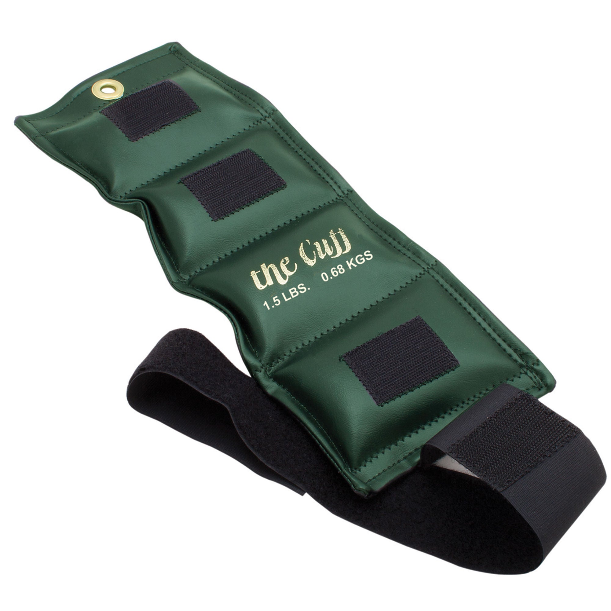 Fabrication Enterprises - 10-0204 Weight Cuff Adjustable Cuff Style The Cuff® Original 1-1/2 lbs.