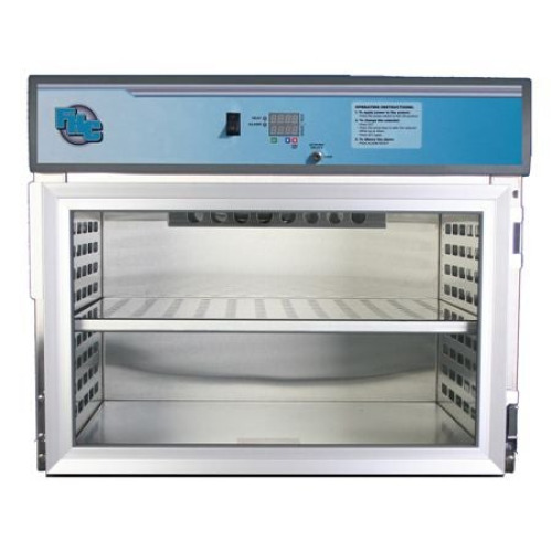 Future Health Concepts - FHCSWC24-G Fluid Warmer Counter Top 1 Door 1 Shelf