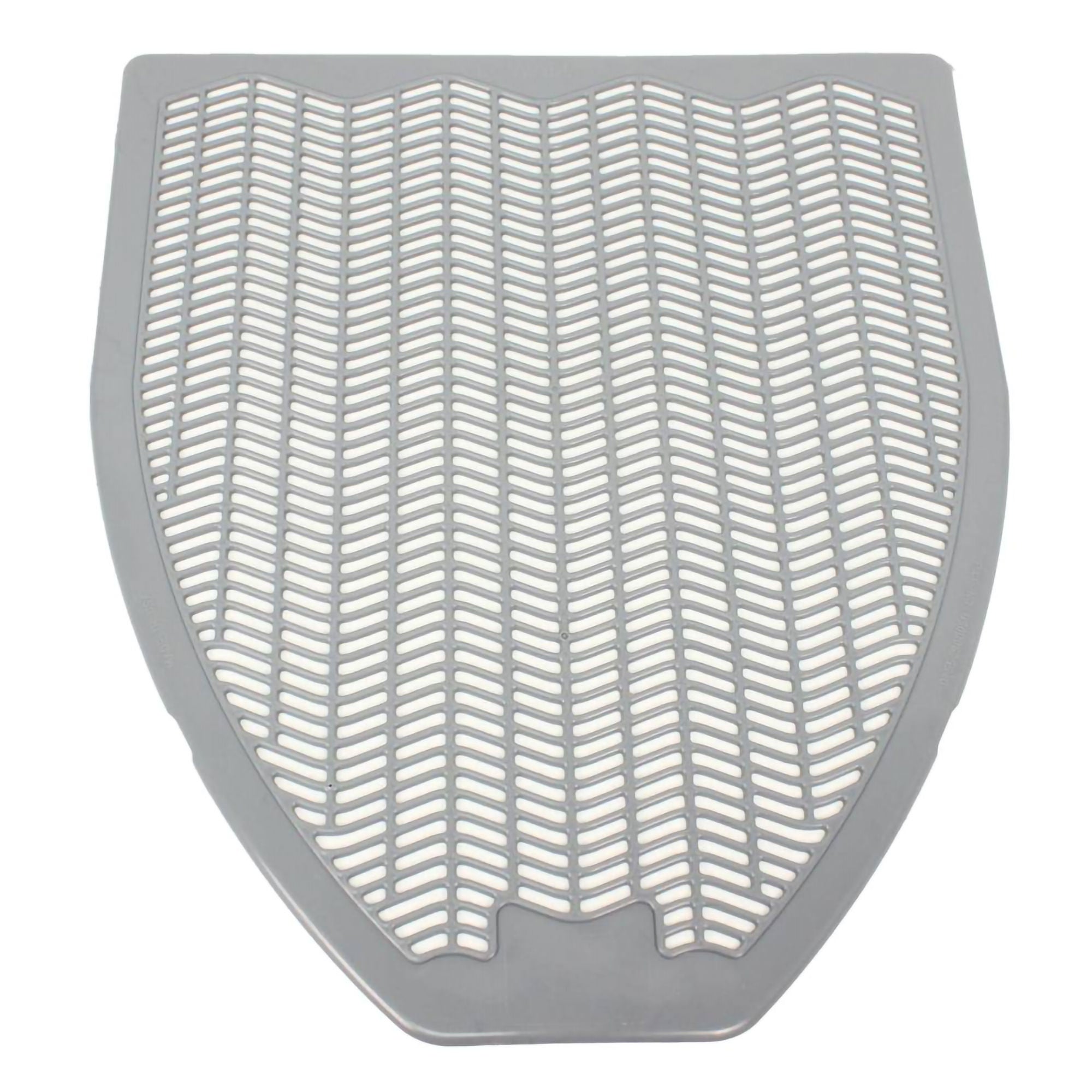 RJ Schinner Co - 1525 Impact Z-Mat™ Urinal Floor Mat