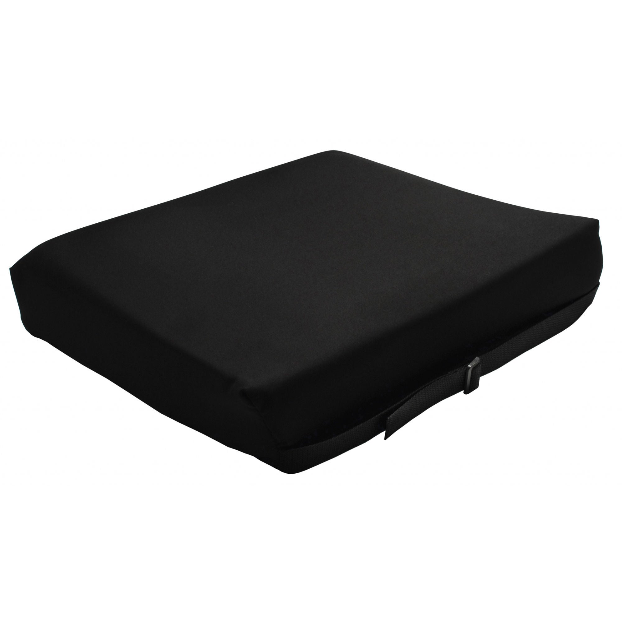 Graham-Field - 8930188 Seat Cushion Dura-Gel™ SP III 18 W X 18 L X 3 D Inch Foam / Gel