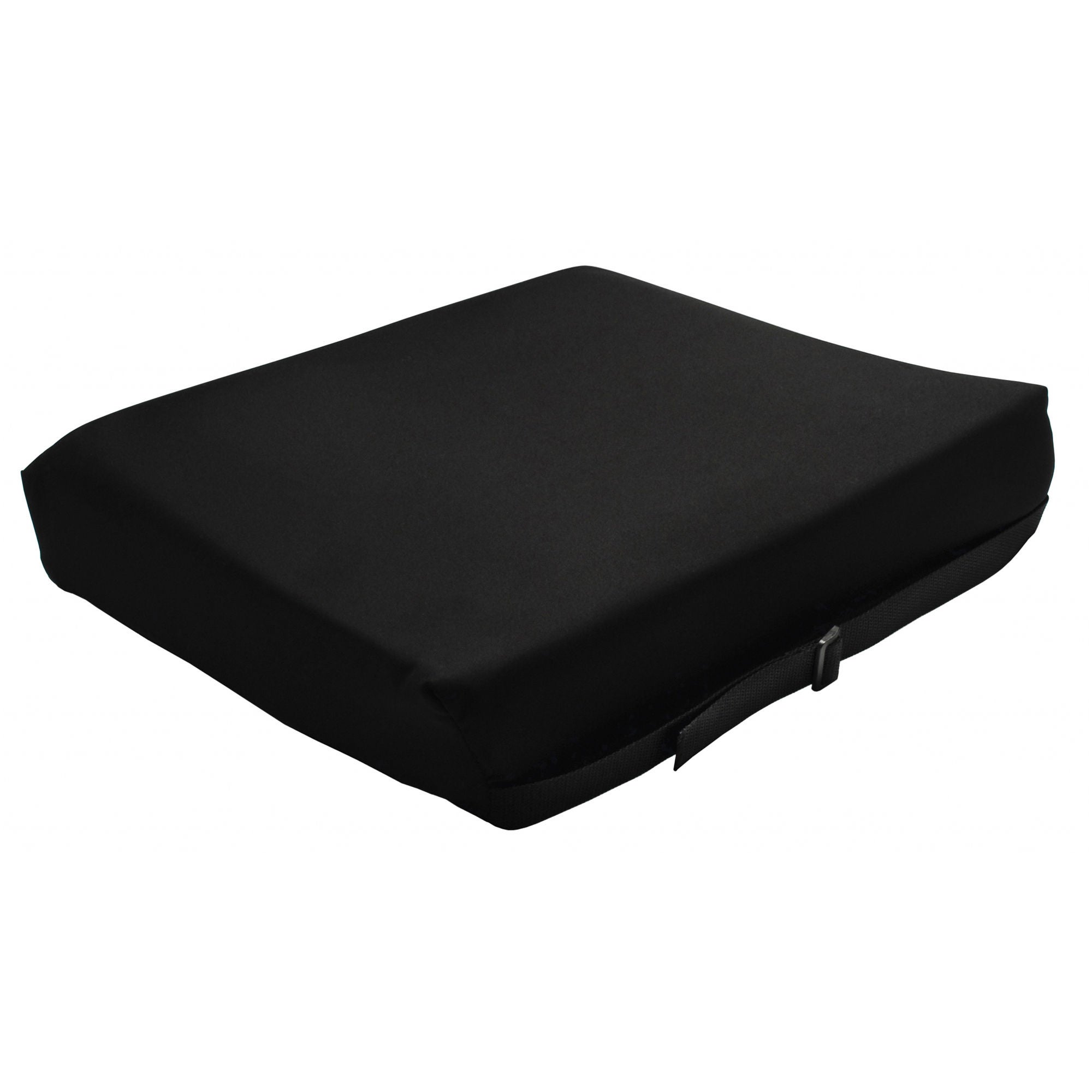 Graham-Field - 8930248 Seat Cushion Dura-Gel™ SP III 24 W X 18 L X 3 D Inch Foam / Gel