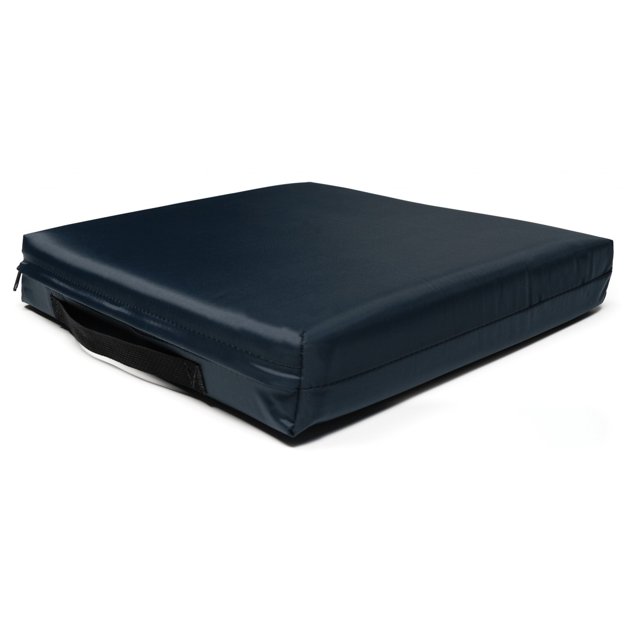 Graham-Field - 8100208 Seat Cushion Comfort Cushion 20 W X 18 L X 3 D Inch Foam