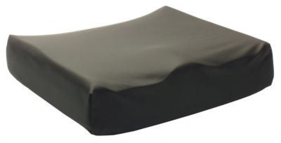 Graham-Field - 8920186 Seat Cushion Dura-Gel™ SPP 18 W X 16 L X 4-1/2 D Inch Foam / Gel